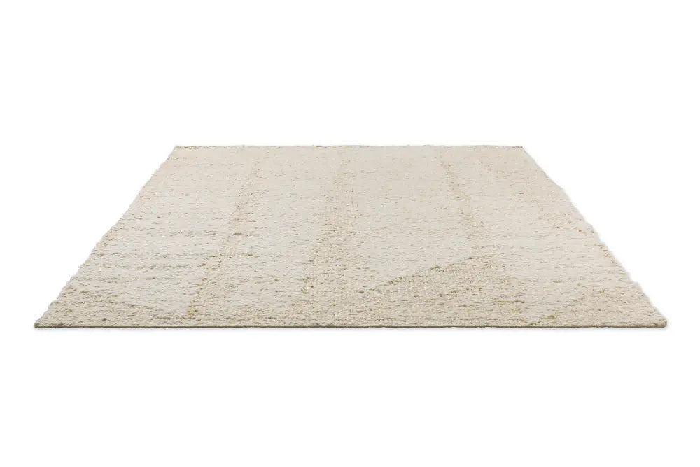 Craft Fundament Wool White 149309 Rug