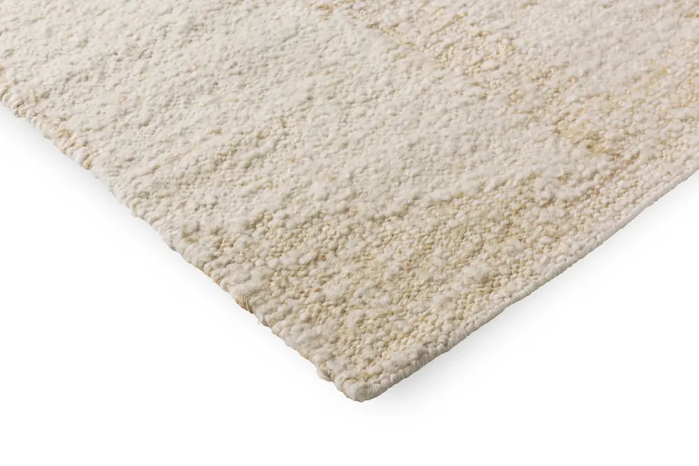 Craft Fundament Wool White 149309 Rug