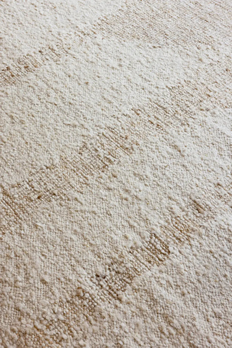 Craft Fundament Wool White 149309 Rug