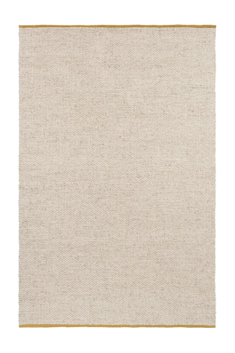 Craft Matter Plain Warm White 049106 Rug