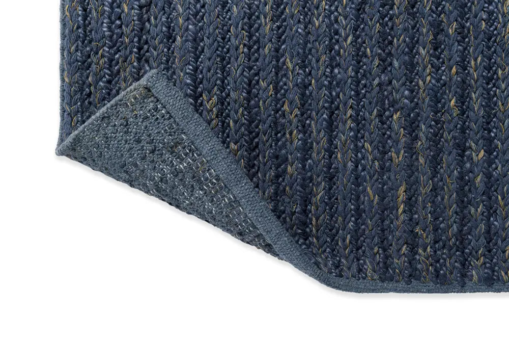 Craft Plait Denim 049008 Rug