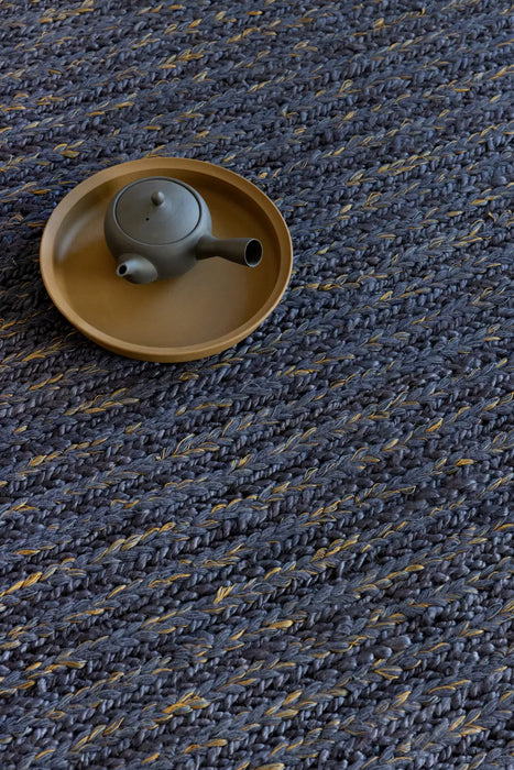Craft Plait Denim 049008 Rug