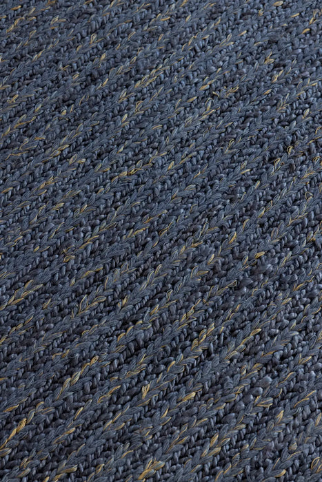 Craft Plait Denim 049008 Rug