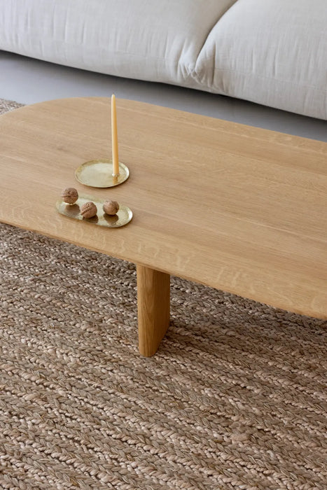 Craft Plait Natural 049006 Rug