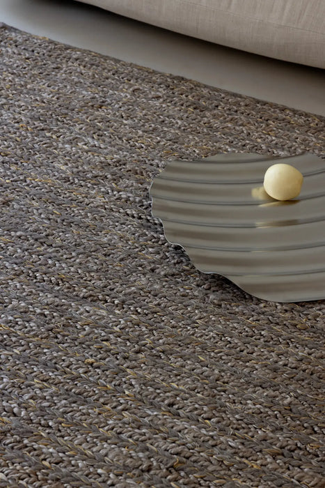 Craft Plait Stone 049004 Rug