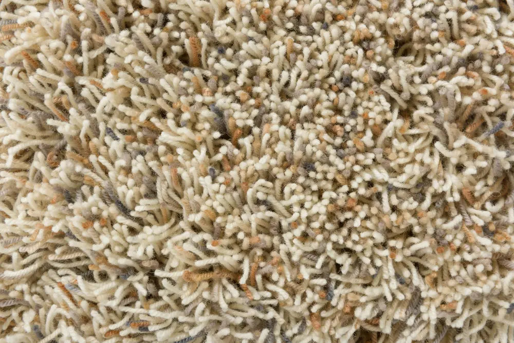 Jazz Lush Natural 158701 Rug