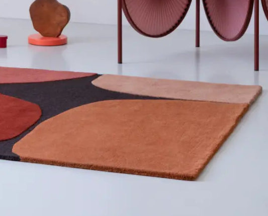 Decor Plateau-Terra 091903 Rug