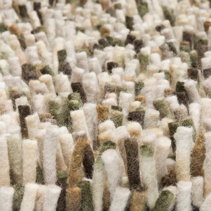 Rocks Moss 070537 Rug