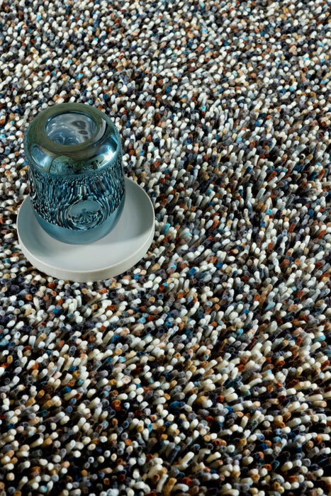 Rocks Soil 070405 Rug