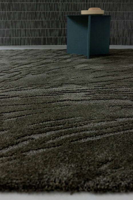 Twinset Shore Olive 121607 Rug