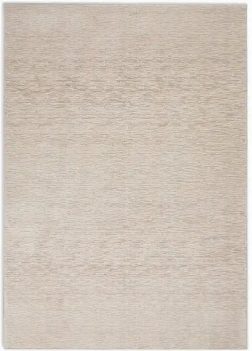 Calvin Klein ck780 jackson ck781 ivory grey Ivory Living Room Striped Rug.