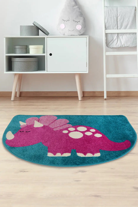 COLOUR POP Dino Pink