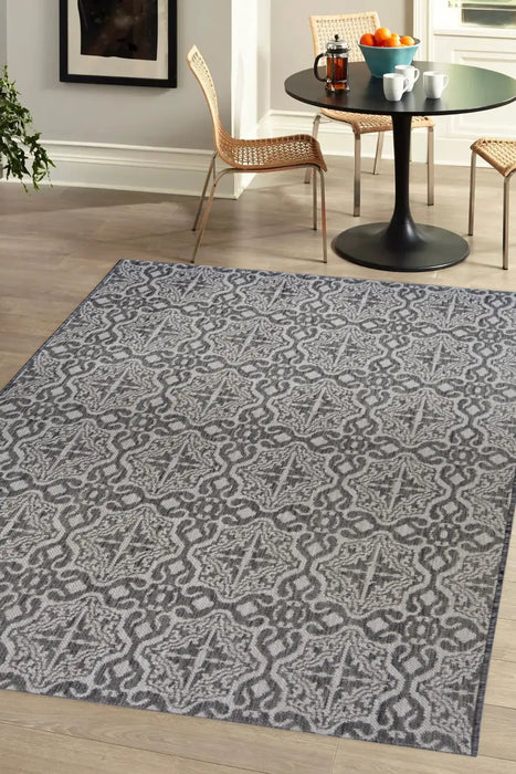 COUNTY VICTORIAN GREY