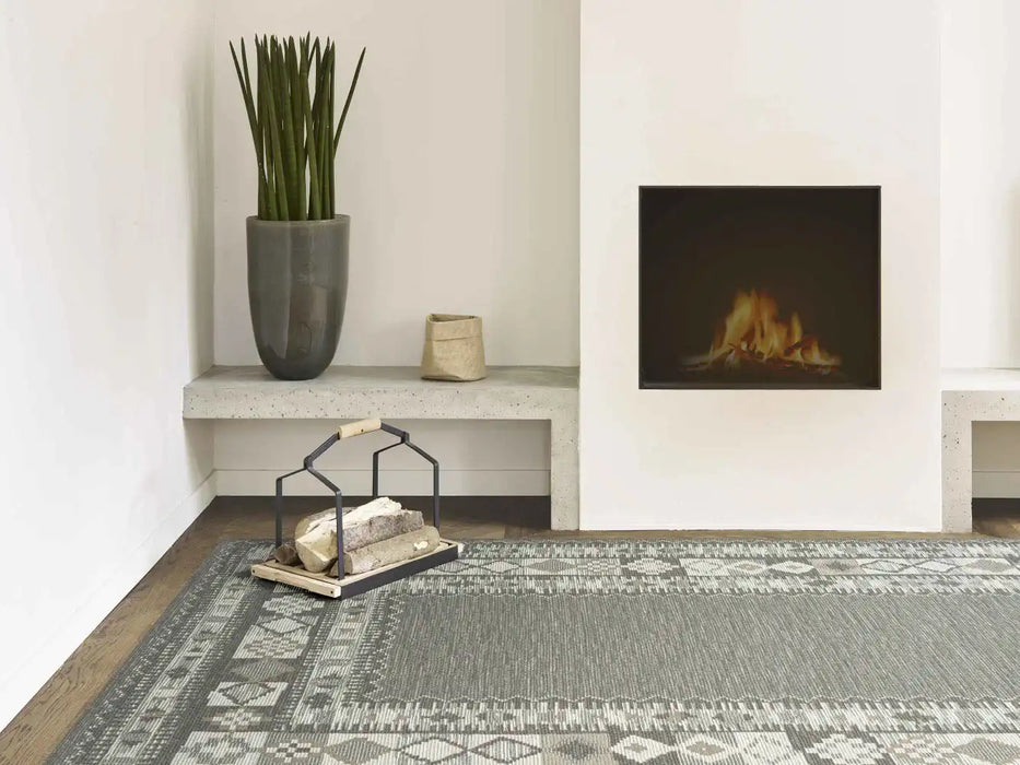 Mastercraft cabana 84001 3001 Brown Living Room Natural Fibre Rug.
