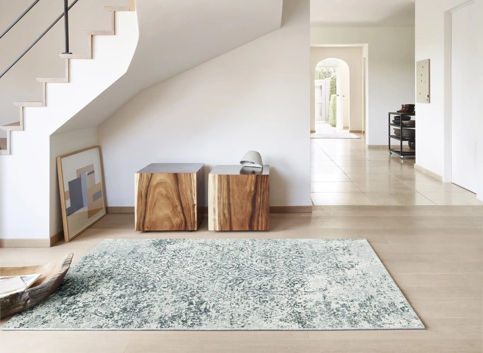 Mastercraft canyon mastercraft 52034 6454 Multicoloured Living Room Rug.