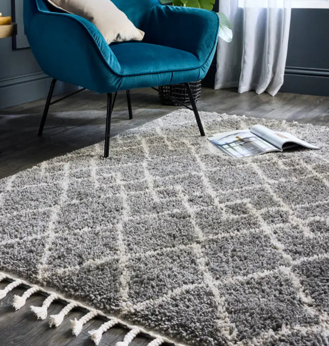 Casablanca Grey