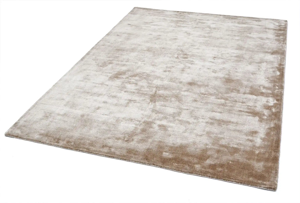 Asiatic chrome barley Beige Living Room Rug.