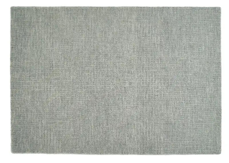 Origins country tweed paloma Grey Living Room Wool Rug.