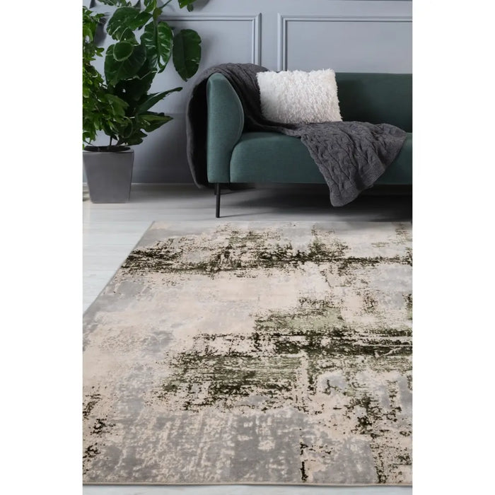 Dusk Marble Green