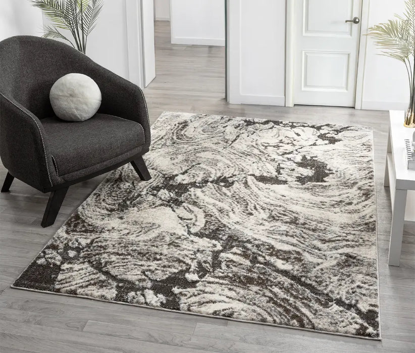 ELEANOR ELN01 GREY