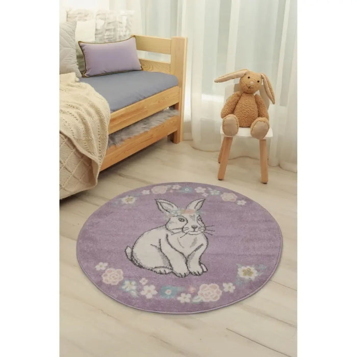 Echo Bunny Lilac