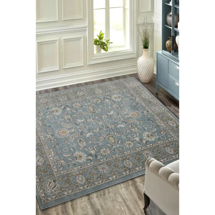 Echo Trad Blue