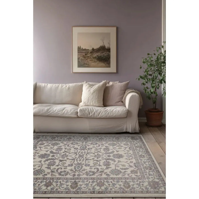 Echo Trad Ivory