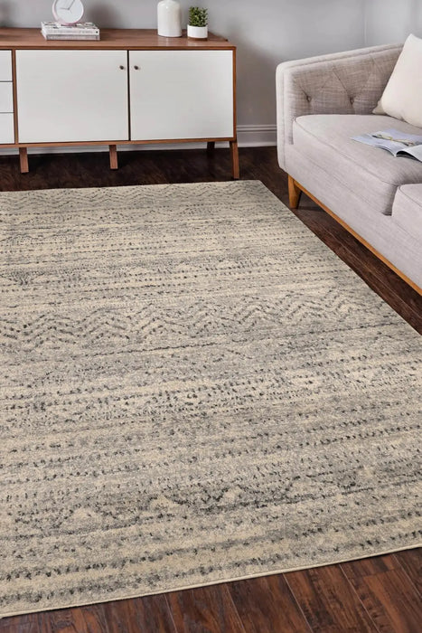 FREYA Linezag Grey