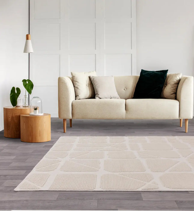 Freja Method Ivory Washable
