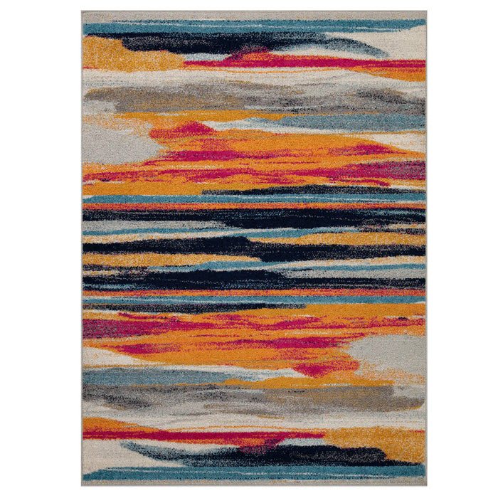gilbert 83 x    Rug.
