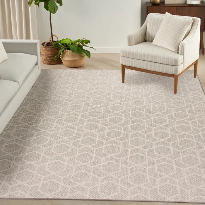 HORIZON INDOOR/OUTDOOR HOZ01 Grey Indoor Outdoor