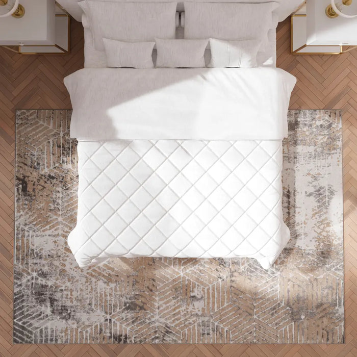 Hatton Busby Beige
