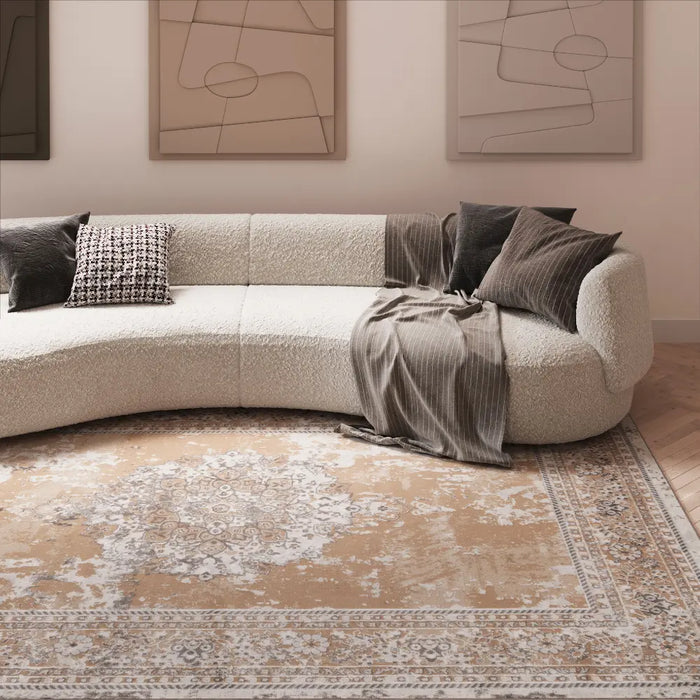 Hatton Victoria Beige