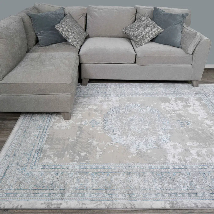 Hatton Victoria Blue