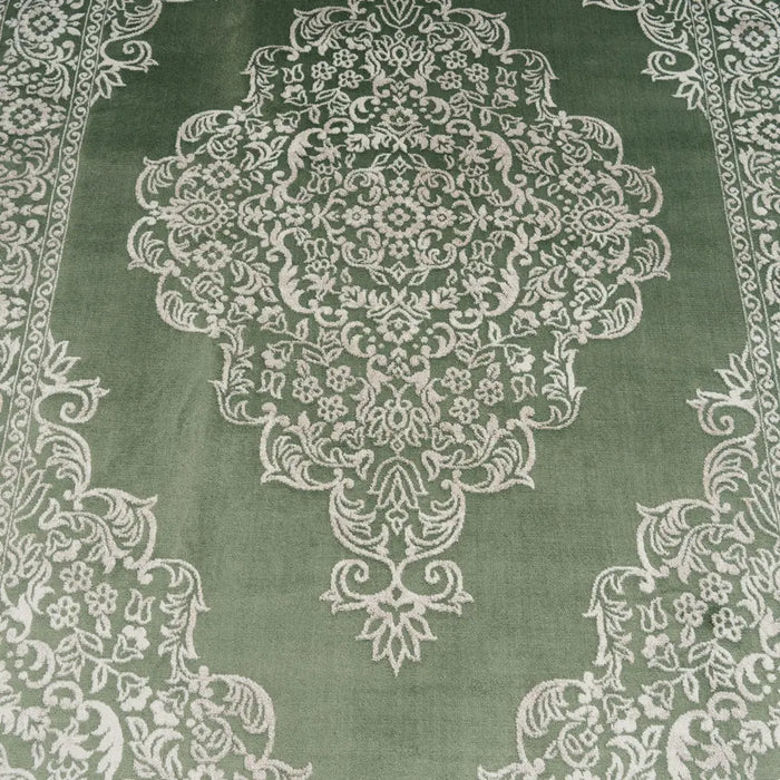 Havana Jamila Green