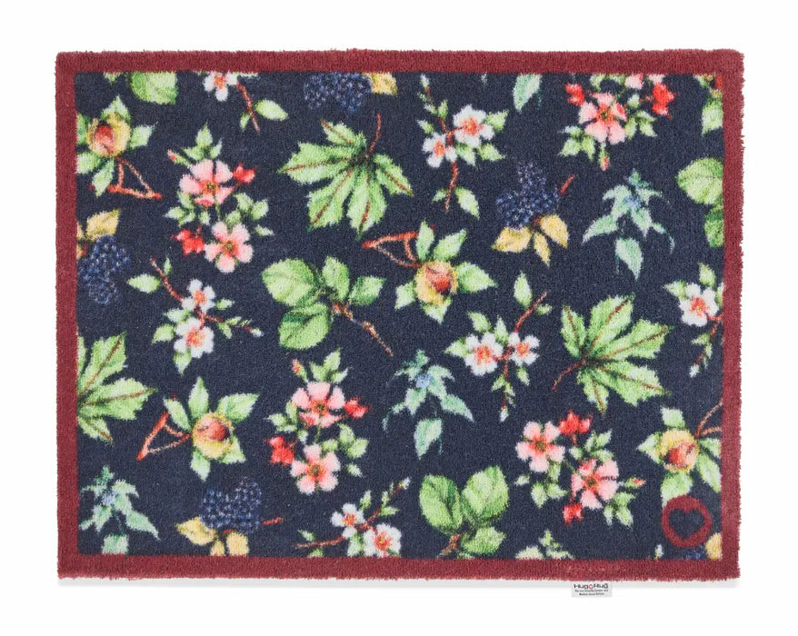 Hug Rug Washable Hedgrow & Berries Multi