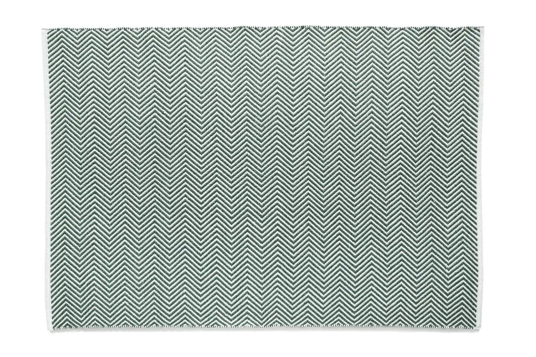 Origins hug rug woven herringbone warm grey Grey Living Room Flat Weave Rug.