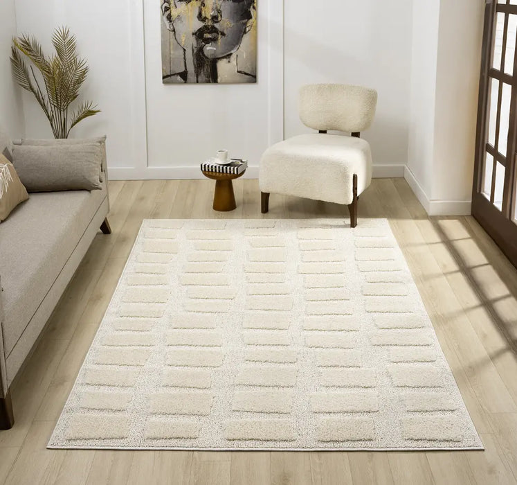 ISABELLA ISB03 CREAM