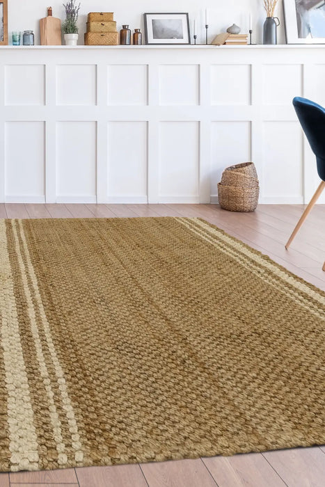 JUTE Stripe