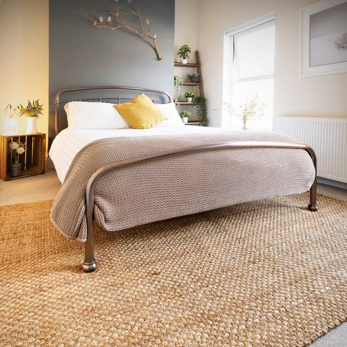 Panama Jute Brown
