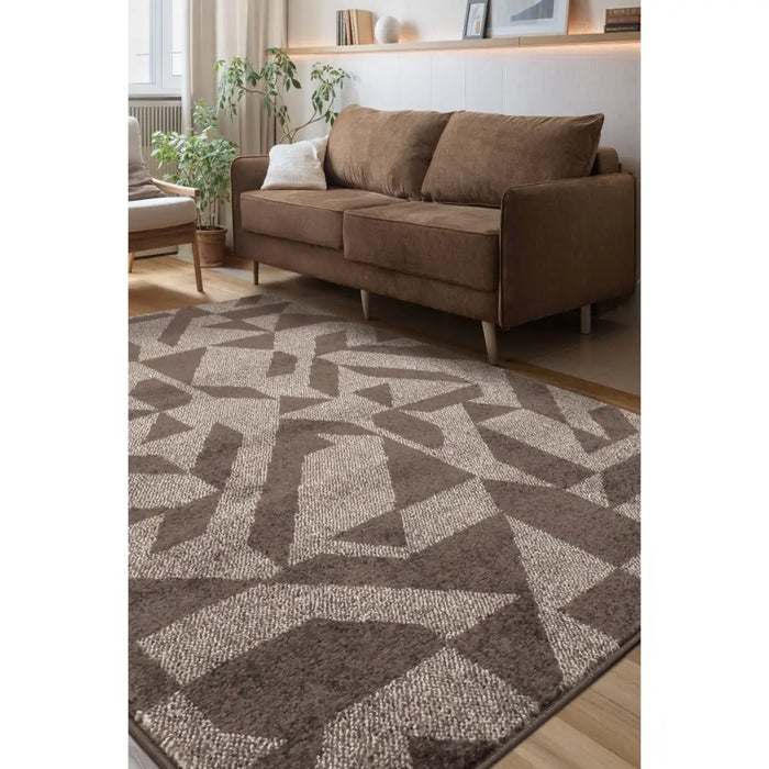 Juno Geometric Natural