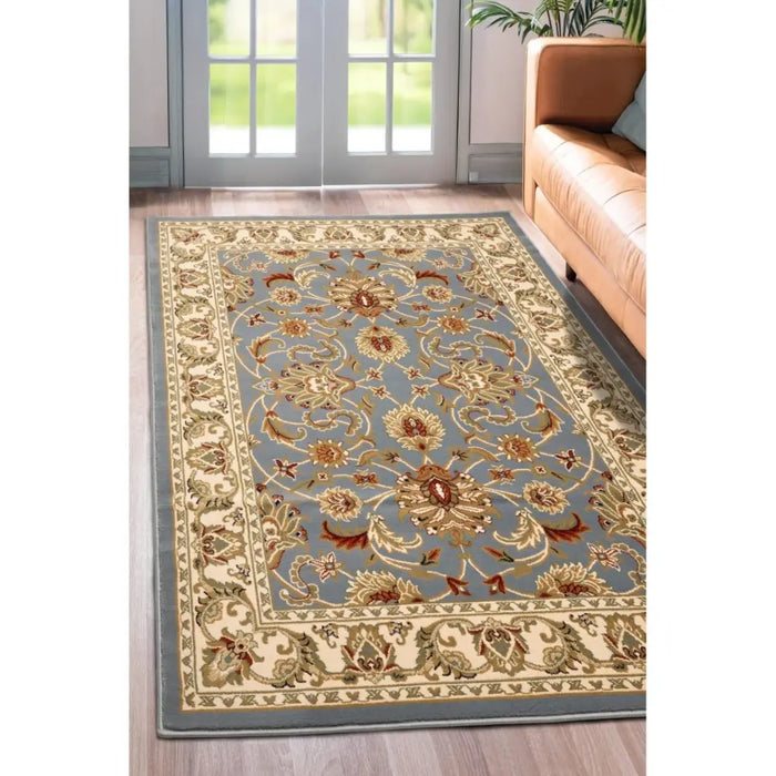 Kellan Antique Blue