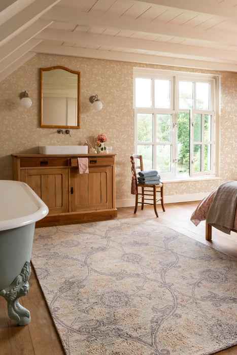 Endale Laura Ashley Soft Truffle 079701 Rug