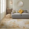 LUX Washable LUX12 Light Gold