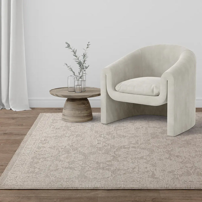 Laurent LA03 Beige/Natural