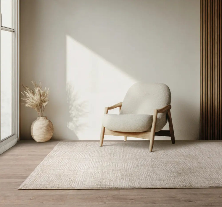 Laurent LA06 Beige/Natural