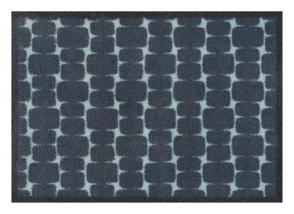 Turtle Mat Scion Living Little Lohko - Blue