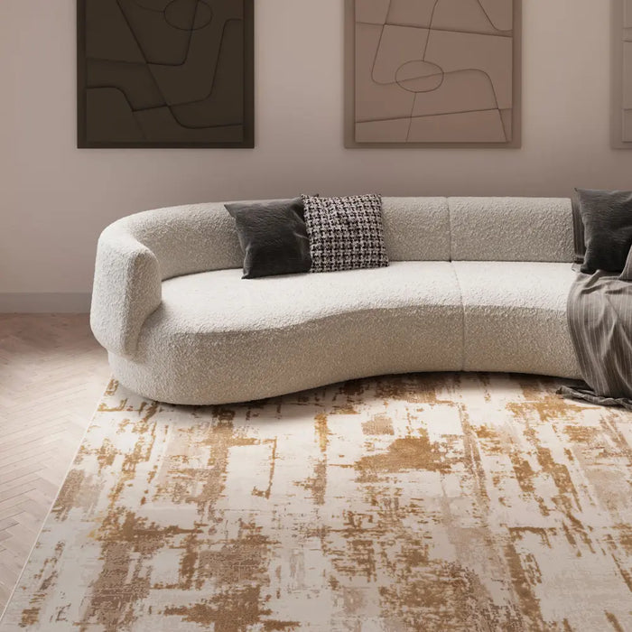 Ludlow Farah Beige