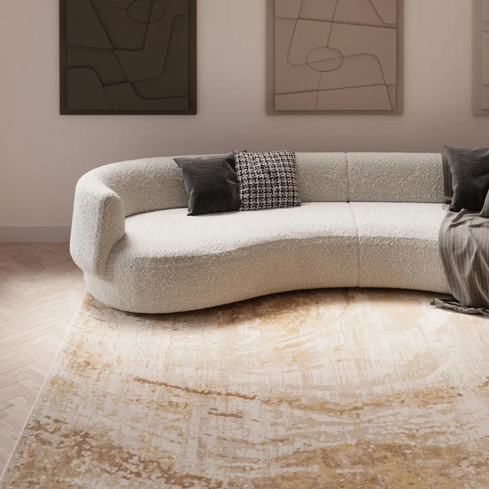 Ludlow Galaxy Beige