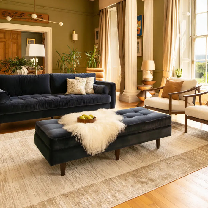 Ludlow Layla Beige